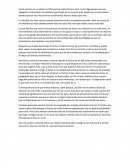 Inspiracion. A una mujer que amo