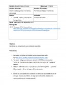 Gestion de transportes.