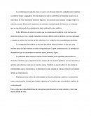 La contaminacion cada dia crece