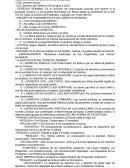MARCO LEGAL LOTT TEMA Nº 1.- EL DERECHO ROMANO.
