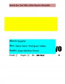 La pobreza y el estado