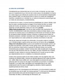 LA VIDA EN LA INTERNET