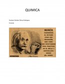 Quimica temario