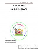 ANALISIS CUALITATIVO DE LA EVALUACIÓN DIAGNÓSTICA