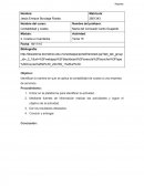 Lenguaje de programación.