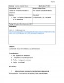 Gestión de transporte inventario y almacenes