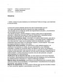 Estudio caso gestion educacional