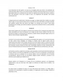 Interpretación de derechos