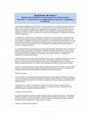 Actividad. Introducción a los reglamentos de operación, seguridad y normativos