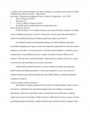 Análisis crítico del Caso Práctico: No sólo otra empresa de exteriores. del Coulter, R