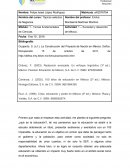 Primero que nada al empezar esta actividad, me planteo la siguiente pregunta: ¿qué es la educación?