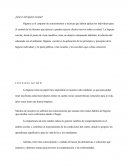 Proyecto de aula. Higiene escolar