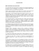 BREVE HISTORIA DEL REASEGURO