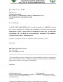 DECANO DE LA FACULTAD DE CIENCIAS ADMINISTRATIVAS