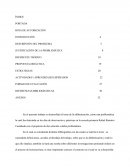 Propuesta de primaria