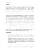 Marketing.La empresa la cual analizamos para el trabajo solo tiene operaciones en países en su mayoría sudamericanos