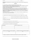 Lectoescritura y rasonamiento mat.