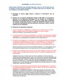 Tarea de matematicas y economia