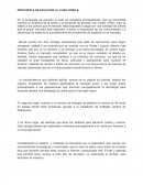 PROPUESTA DE SOLUCION AL CASO KINDLE.