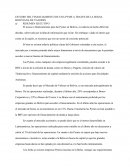 ESTUDIO DEL FINANCIAMIENTO DE UNA PYME A TRAVES DE LA BOLSA BOLIVIANA DE VALORES