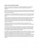 El gran timo del calentamiento global