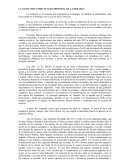 Teoria evolutiva LA EVOLUCIÓN COMO NÚCLEO PRINCIPAL DE LA BIOLOGÍA