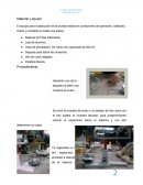 Mecanica de suelos.Material y equipo