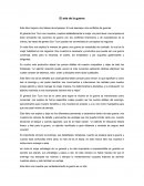 El arte de la guerra. Este libro inspira a los líderes de empresas.