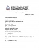 COMO SE DA EL CENTRO DE INVESTIGACIONES PSIQUIÁTRICAS, PSICOLÓGICAS Y SEXOLÓGICAS DE VENEZUELA