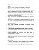 Como hacer una encuesta sobre planeación
