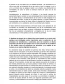 Antropologia - Pensamientos logicos