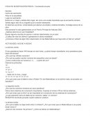 Busca en un mapa y señala dicho lugar, así como una ciudad importante que se encuentre cercana.