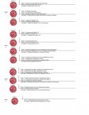 Plan de capacitación / Técnico en redes de datos