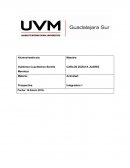 Integradora 1 Qué elementos del artículo permiten ubicarlo como una propuesta prospectiva?