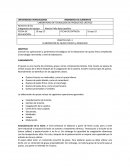 ELABORACIÓN DE QUESO FRESCO y REQUESON.