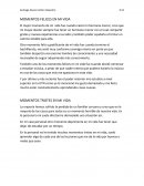 MOMENTOS FELICES EN MI VIDA