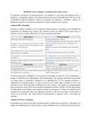 SOLUCIÓN CASO METABICAL