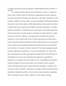 Consideras suficiente las opciones de seguridad y confidencialidad electrónica accesible en el mercado?