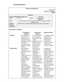Plan de convivencia escolar cuadro comparativo
