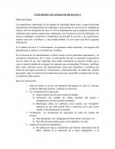 CUIDADO DE LOS APARATOS DE RAYOS X