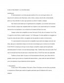 Los autos Ford y la tecnología