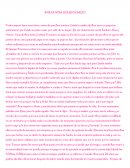 Ana la niña que Dios salvo