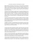 LA EDUCACION ¿UN DERECHO O UN INSTRUMENTO DE CONTROL?