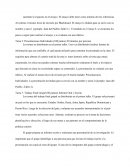 Tarea 2: Presentaciones Individuales (100 puntos) 20 minutos por persona