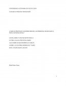 COMO SE PROTEGEN LOS DERECHOS DE LAS PERSONAS TRAFICADAS A NIVEL INTERNACIONAL?