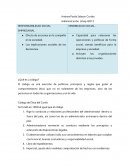 Código de Ética del Conla