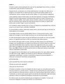 Sesión de actividad física para niños, centrada en el desarrollo de capacidades físico-motrices
