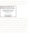 HIGIENE EN EL MANEJO DE LOS ALIMENTOS