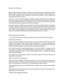 Extensión por Prevención.