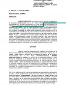 Medios preparatorios a juicio